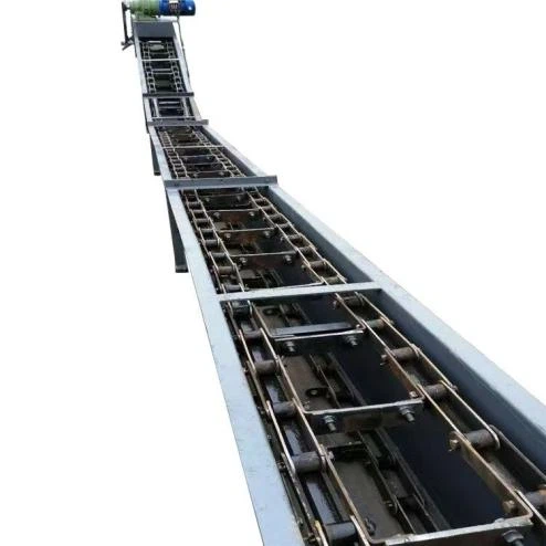 Sistem Pembuangan Terak Insinerator Limbah